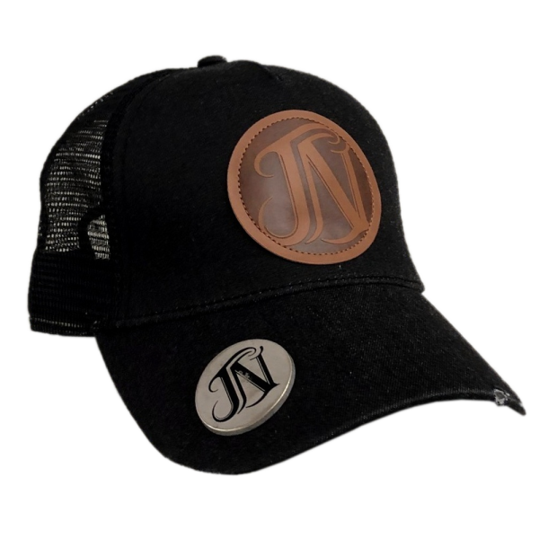 Joe Nichols Black Bottle Opener Ballcap Online