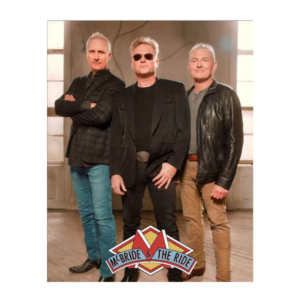McBride & The Ride 8x10 For Cheap