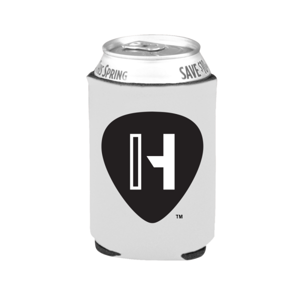 Humanable White Coozie Online now