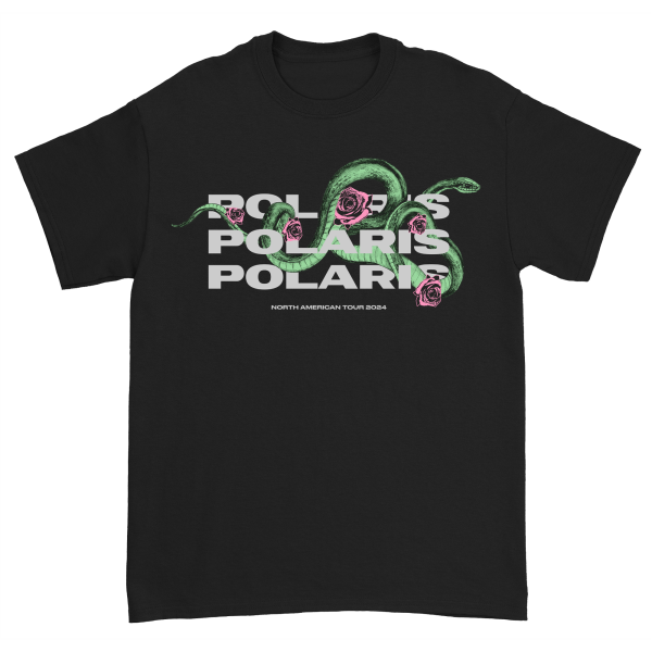Polaris - Tour Tee Fashion - Image 2