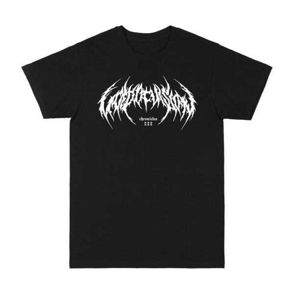 Void of Vision - Death Metal Tee For Discount