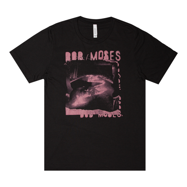 Bob Moses - Battle Lines Tee Online