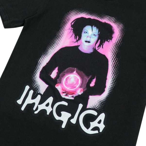 The Birthday Massacre - IMAGICA TEE For Sale - Image 2