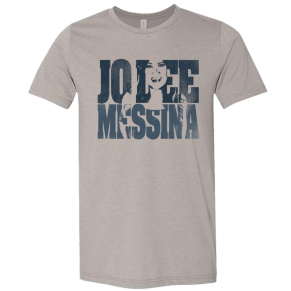 Jo Dee Messina 2025 Heather Stone Tour Tee Supply