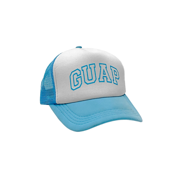 GUAPDAD4000 - Arch Hat Sale - Image 2