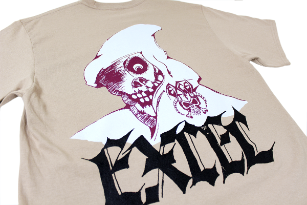 EXCEL - 1985 Reaper Tee Fashion - Image 5