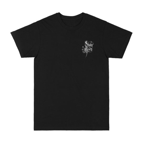 SKYLER ACORD - Big Debut Tee Online now - Image 2