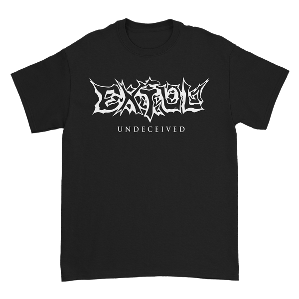 EXTOL - Undeceived T-Shirt For Discount - Image 2
