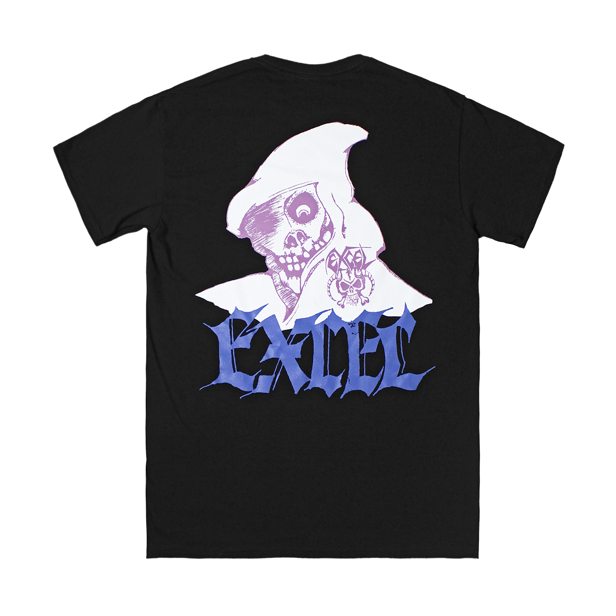 EXCEL – 1985 Reaper Tee Fashion