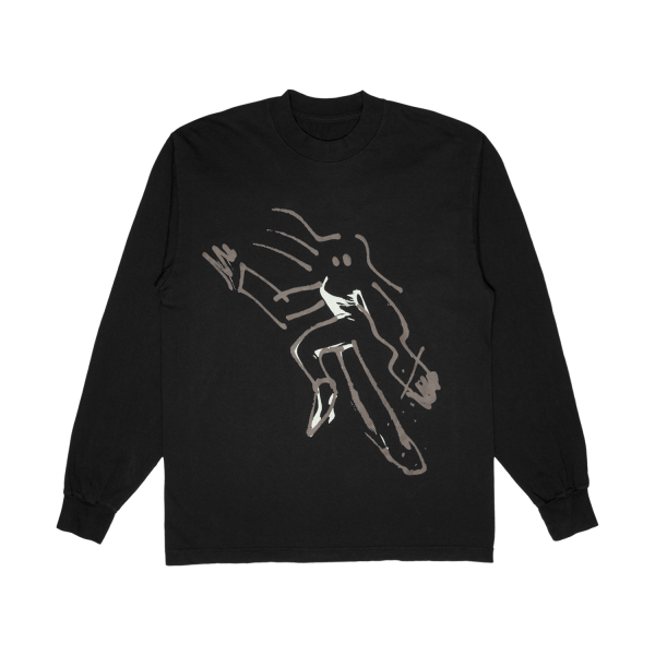Avalon Emerson - 9000 Dreams NYC Long Sleeve For Cheap