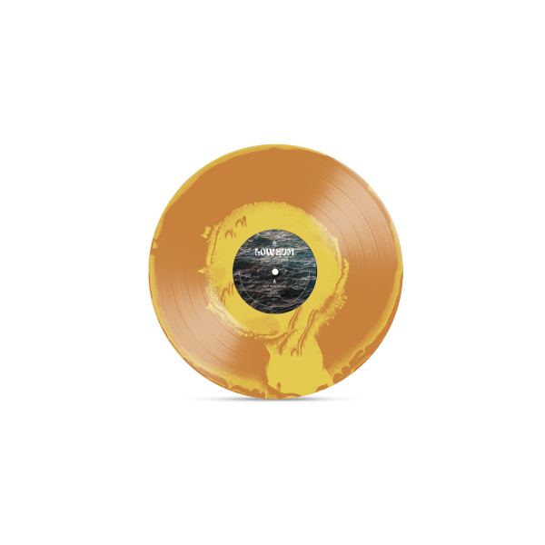 Low Hum - Terra Incognita Vinyl Online Sale - Image 2