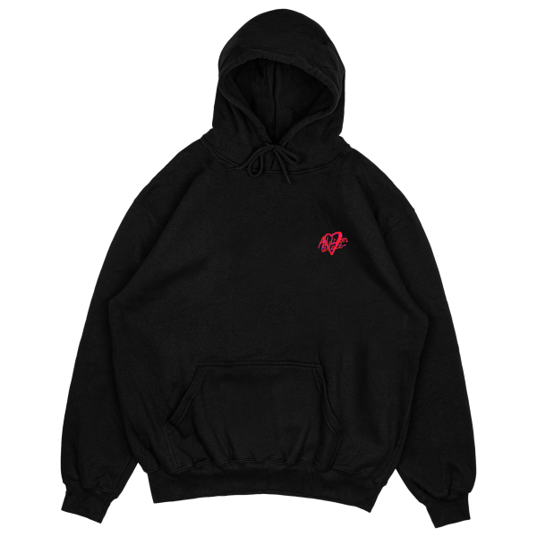 Addison Grace - I Wanna Be A Boy Hoodie on Sale