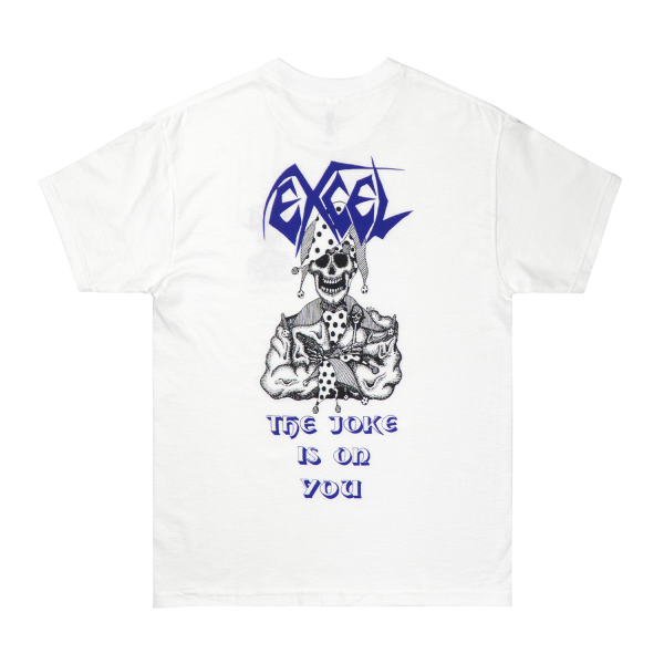 EXCEL - Jester Tee Supply - Image 2