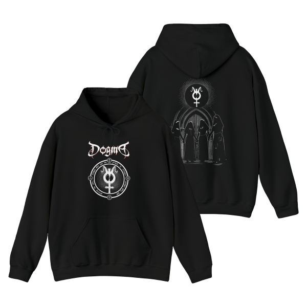 DOGMA - Sigil Hoodie Online Sale