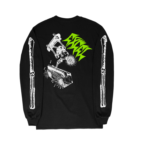 EXCEL - Handplant Long Sleeve Online now - Image 4