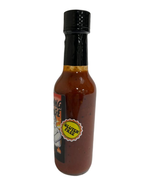 Chef Brian Tsao - Gochujang a l’Orange Hot Sauce For Cheap - Image 2