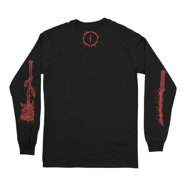 156 Silence - Elden Ring Longsleeve For Cheap - Image 3