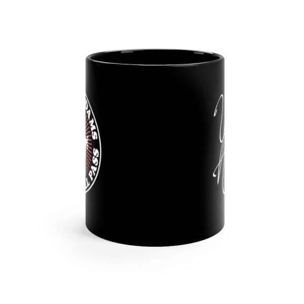 Yolanda Adams - This Too Shall Pass Mug Fashion - Image 2