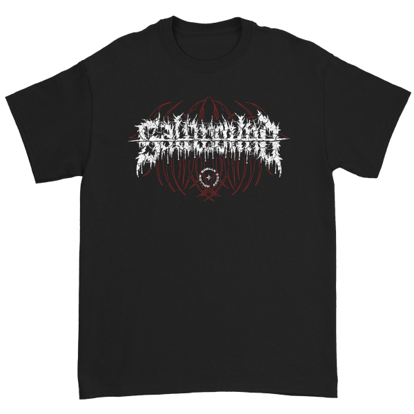 Saltwound - Hollow T-Shirt For Cheap - Image 2