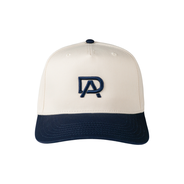 The Dream Adopters - Snapback (Navy) Online Sale