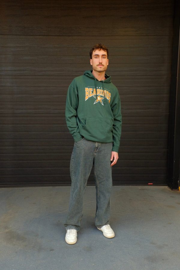 Bearings - Stars Hoodie Sale - Image 2