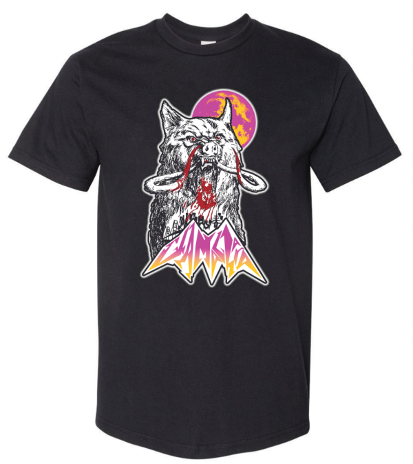 Vamachara - VAMIMOSITY TEE Online now