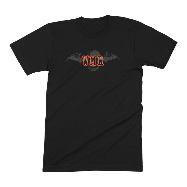 Wristmeetrazor - A7X Rip Shirt Sale - Image 2