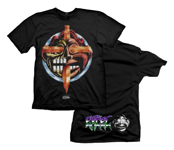 EXCEL  - 1990 Winterland Reissue II Tee Discount