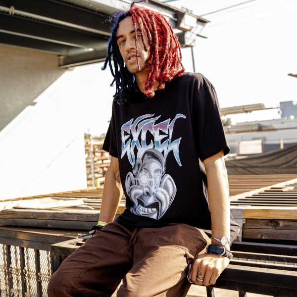 EXCEL - 1990 Winterland Reissue Tee Fashion