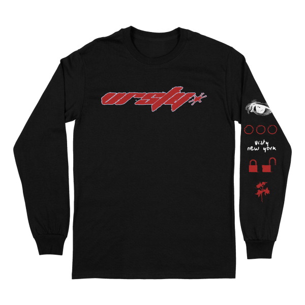 VRSTY - EXTRA Long Sleeve Hot on Sale