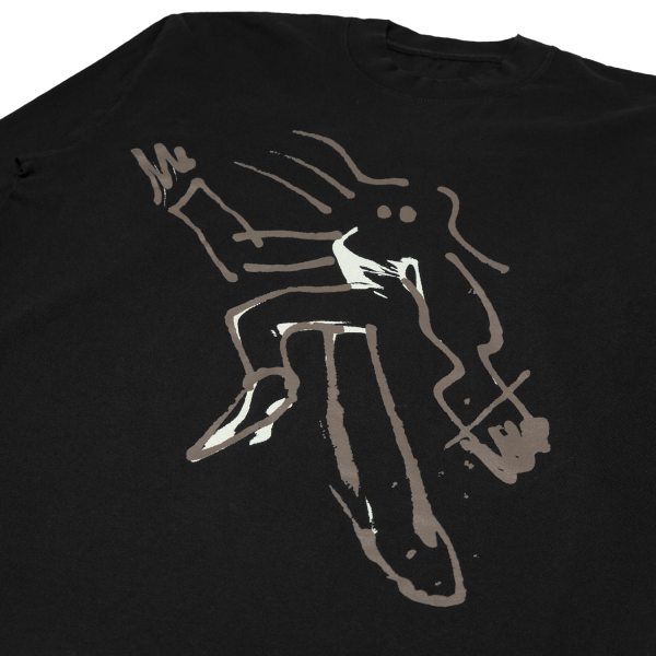 Avalon Emerson - 9000 Dreams NYC Long Sleeve For Cheap - Image 5