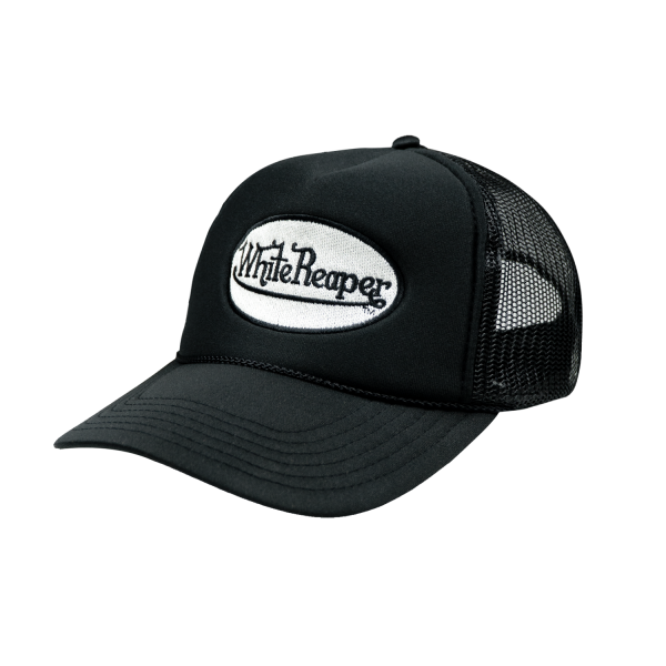White Reaper - VON REAPER TRUCKER HAT For Discount - Image 2