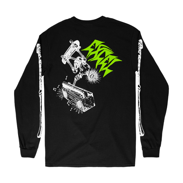EXCEL - Handplant Long Sleeve Online now