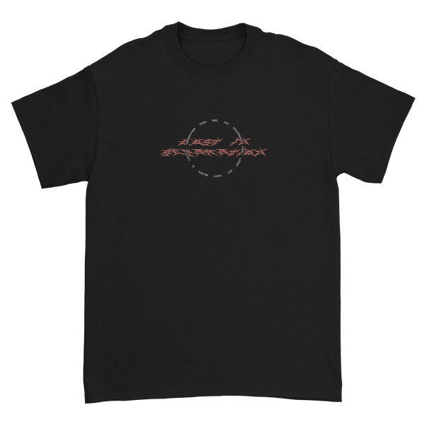 Lost In Separation - Burn A Little Brighter T-Shirt For Sale - Image 2