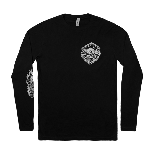 Blackwater Holylight - BWHL Long Sleeve Online